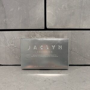Jaclyn Cosmetics Powder Palette